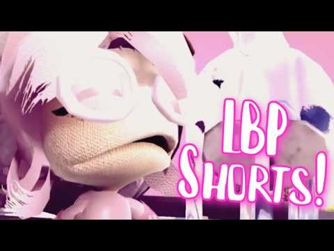~LBP Shorts : Priscilla's Valentine~