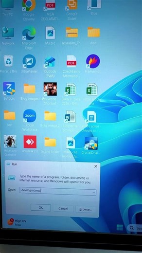 How to fix more CPU usage issue onwindows PC! #pctipsandtricks#window11 #pctips #laptoptips #shorts