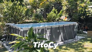 1.2K views · 22 comments | Thank you!!! Alabang Client Deliver and Installation 5.5m Intex Ultra Xtr Rubbermats Chlorine Top Guy Sand Filter With Pump Sand media Available.on our shopee and lazada store Check out my shop on Shopee! cyseyer: https://shp.ee/jz67kkz Lazada store https://s.lazada.com.ph/s.1iy8O | TitoCy PoolGuy | Facebook