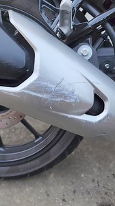 8.3M views · 16K reactions | #BikeRepair #BikeMaintenance #BikeCleaning #DIYBikeRepair #InnovativeBikeRepair #BikeCare #BikeTech #BikeMechanic #BikeWorkshop #BikeFix #BikeLife #BikeMaintenanceTips #BikeHacks #viralreel #trending #amazingvideo | AR Reaction | Facebook