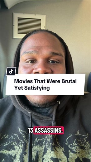 Certain movies combine brutality with an excellent script. Drop those movies that do this for you! #movietok #movielovers #cinephile #filmlovers