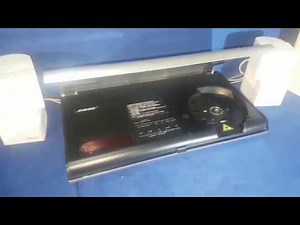 Bose Lifestyle Music System 5 Review ( 4k Test )