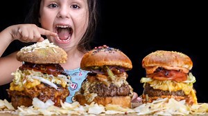 How To Tackle Junk Food Addiction In Kids Amid Rising Cases Of Childhood Obesity