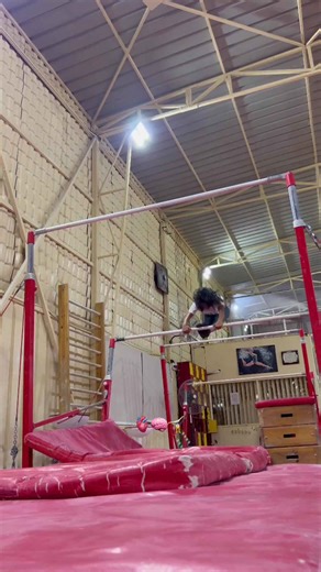 From Fashion to Gymnastics A Dynamic Transformation