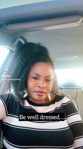 1.8K views · 42 reactions | Your divine assignment is calling… there’s need for you to package yourself accordingly | Joycee inspirational channel | Facebook