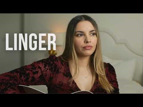 Linger - The Cranberries | Acoustic Cover