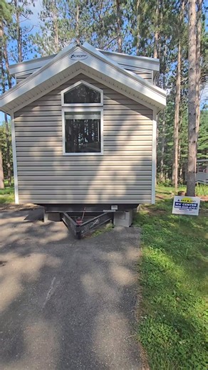 22K views · 777 reactions | Beautiful 2024 Kropf Lakeside 8155 available for sale from Lakeland RV Center now at Smokey Hollow Campground on a beautiful site ready for you to call your home away from home! Call 608-635-4806 to arrange showings  | Lakeland RV Center | Facebook