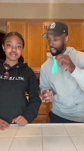 31K views · 1.1K reactions | Just when he thought he beat his little sister, but she got him again Better luck next time! | @heyimparis | WBLS | Facebook