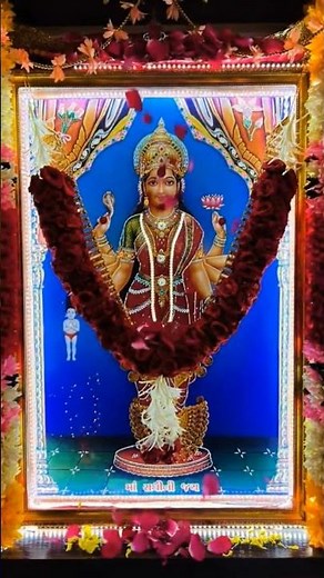 Jay sadhi maa 🙏🙏🌺🌺