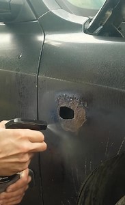 36K views · 26 reactions | Car Rust Removal Made Easy | Crafty Gadgets | Facebook