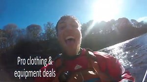 Outdoor Instructor Training Course