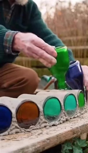 Creative DIY Home Projects for Fairy Garden Design