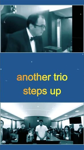 "The Streets Are Watching"