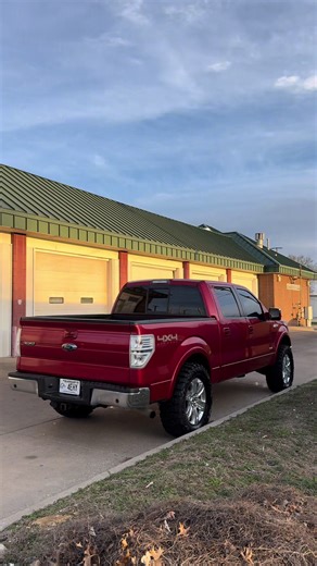 Essential Guide to Paint Correction for Your F150