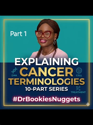 Understanding Cancer Stages: A Simple Explanation