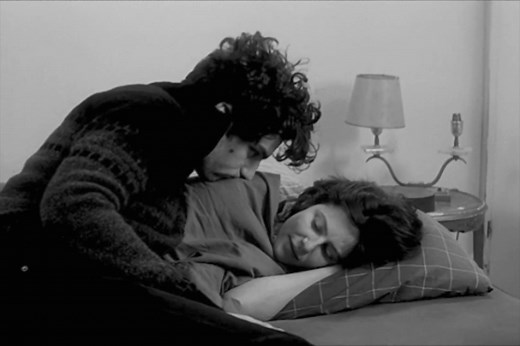 La Jalousie (2013) Dir. Philippe Garrel | Cinema Pictures That Go Hard