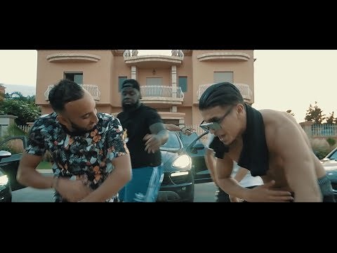 DJ Hitman ft. Alrima - Comment ça ? (Clip Officiel)