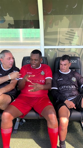 Desafio de Luta entre Pastor Daniel e Popó