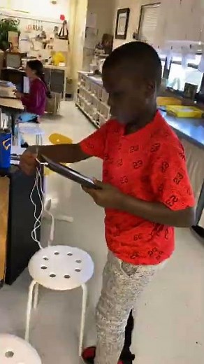 Using Microsoft Office Lens in the Classroom