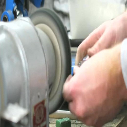 1.9K views · 24 reactions | 70 Years Old Stapler Restoration... | Rescue & Restore | Facebook