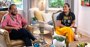 Lauren London Gets Honest About Jonah Hill Relationship in Netflix's 'You People'