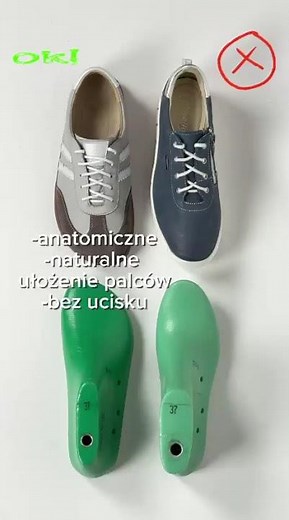 Czym są buty barefoot i dlaczego warto je nosić?