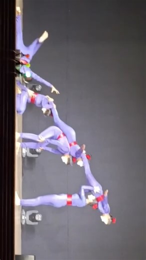 AIU Youth Affairs on Instagram: "AIU’s 39th Inter-University South Zone Youth Festival 2025-26 (UNIFEST). #Hits_chennai"