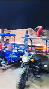 #Today am with my boss THE CEO MR HAMEDOU JAH at the Brikama jah oil petrol stations to sell the TIGER CEMENT 42.5R to the people for D415 tomorrow by 6Am morning we will have a caravan  more than 15 trucks  of Tiger Cement 42.5R will be at jamburr latiriyaa jabang to sell the cement anyone interested come out on the Haightway Part 5 | Alpha Photos Bah | Facebook