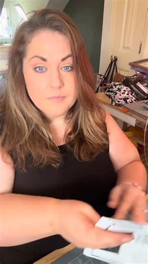 2.4K views · 24 reactions | Quilt Pattern: Verticals by Moda (Free pattern on Fat Quarter Shop’s website!) Fabric: Bird Is The Word jelly roll by Kimberly Kight for Ruby Star #darkmode #quiltreveal #verticals #beginnerquilter #quilting @Fat Quarter Shop @Ruby | Chelsea Shesewsseams | Facebook