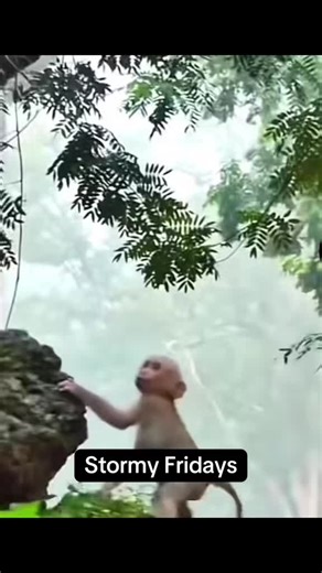 The Fascinating World of Baby Macaques: Early Development