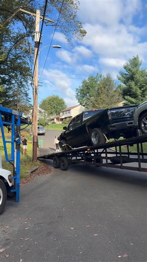 Express Auto Transport on Reels