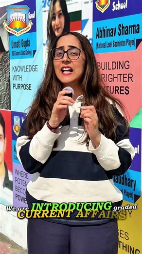 Breaking the Rule | Episode 2: Redefining Learning #vedinternationalschool #educationalmethod