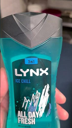 AMAZING NEW 🆕 BODY WASH LYNX BRAND LONDON.