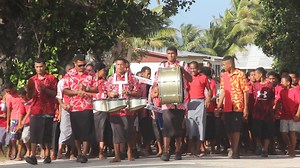 15K views · 103 reactions | Students of Adi Maopa ended their IDADAIT week by marching along the shores of their Island home.  #SayNoToDrugs #lomaloma #reducingViolence #eradicatingsexualharrassement #SmSafety #mentalWellness 'Be responsible, Make the right choice & Stay away from DRUGS!' | JKL-Media | Facebook