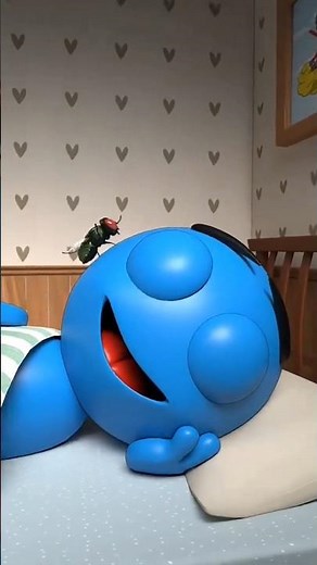 SPRUNKI FUNNY ANIMATION 😂