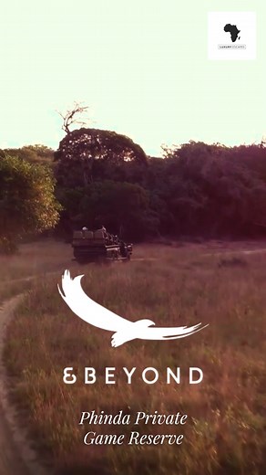 Exclusive Luxury Safari Villa in Phinda Reserve