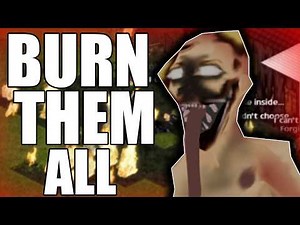 Burning The Undead To PREVENT The Plague | Project Zomboid Necroa Mod #2