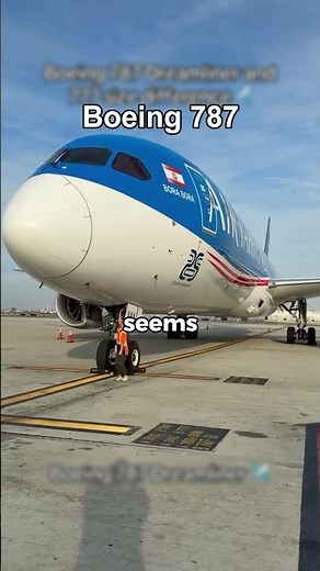 The Real Size of Airplanes 😳