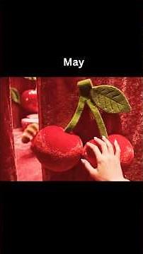 【ASMR】Your Birth Month = Your Pet Room 🍓🐾 Which one is yours? Part 2 #aiasmr #asmr #aipets