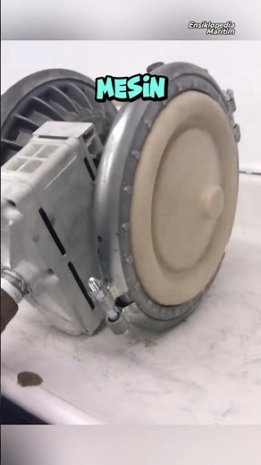 Pneumatic Diaphragm Pump Explained in 22 Seconds