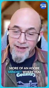 Revolutionizing Filmmaking with AI A Story Based Approach - Mike Levine #aixrpodcast