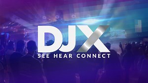 Exhibit Your Brand at DJX — DJX Show