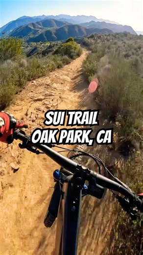 Sui MTB - Part 4 #mtb