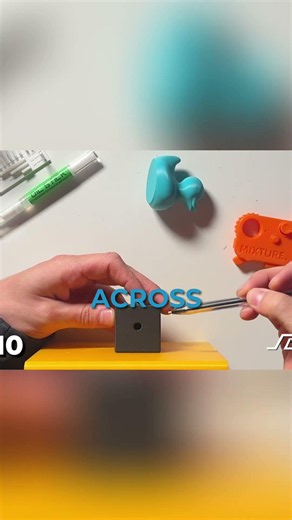 3D Printing Holes Avoid Splitting & Design Secrets