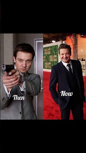 Mission Impossible : Ghost Protocol Cast Then And Now #missionimpossible #tomcruise