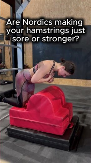 Strengthening Hamstring - Months After Proximal Hamstring Rupture or Avulsion