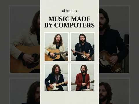 ® Beetles - "All we dream"
