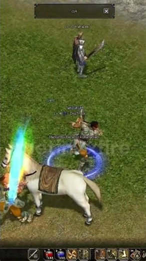 Unicorn 2010 #metin2 #metin2pvp #games #metin2tr #gaming #misali2