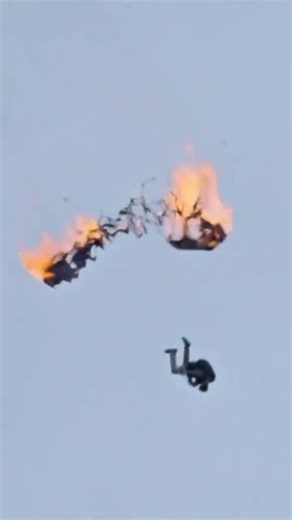 Tom Cruise Mission Impossible Peli 1600 Stunt 🪂🧰