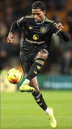 Ayden Heaven Changed Defence Of Manchester United